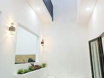 Rumah Baru 2 Lantai Luas 72 di Tombro Sukarno Hatta Suhat Malang