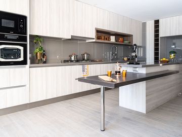 BROKER CASA NUEVA PINARES  4D+4B+4E
