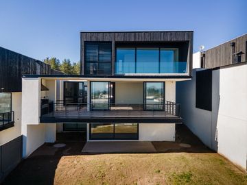 BROKER CASA NUEVA PINARES  4D+4B+4E
