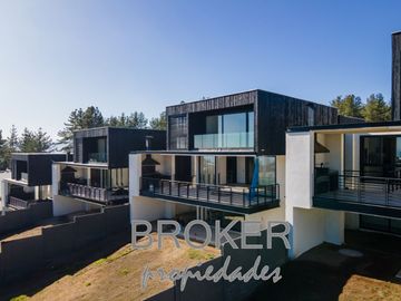 BROKER CASA NUEVA PINARES  4D+4B+4E