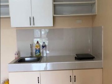 Avida Towers San Lorenzo Makati, T2 36.20 sqm 1 bedroom semi furnished unit for sale