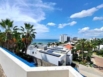 CASA AMOBLADA CON PISCINA EN VENTA SECTOR BARBASQUILLO CERCA A LA QUADRA MANTA