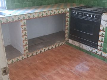 CASA EN VENTA EN COLONIA MISIÓN DE SAN JOSÉ