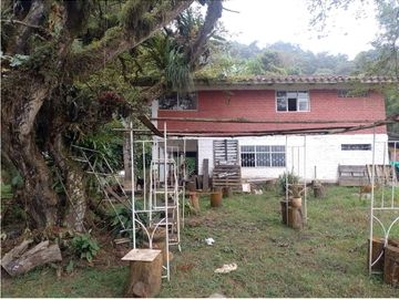 VENTA DE CASA FINCA EN PAVAS