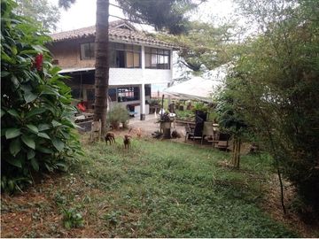 VENTA DE CASA FINCA EN PAVAS