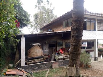 VENTA DE CASA FINCA EN PAVAS