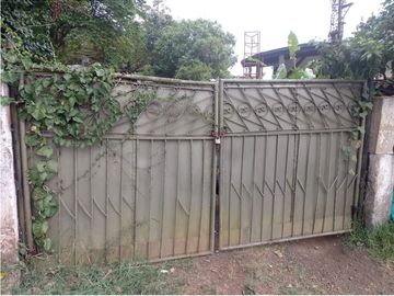 VENTA DE CASA FINCA EN PAVAS