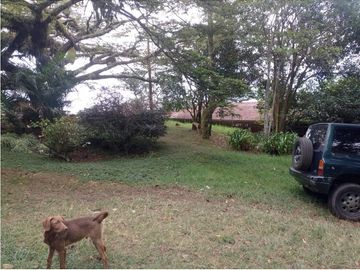 VENTA DE CASA FINCA EN PAVAS
