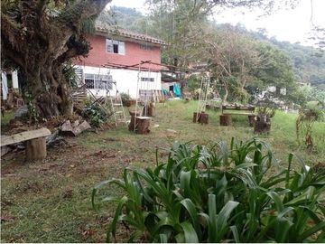 VENTA DE CASA FINCA EN PAVAS