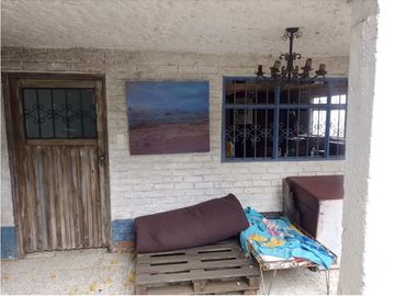 VENTA DE CASA FINCA EN PAVAS