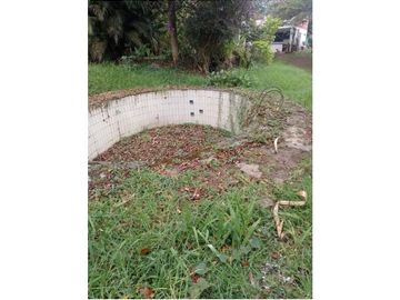 VENTA DE CASA FINCA EN PAVAS