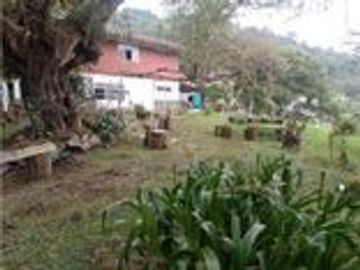 VENTA DE CASA FINCA EN PAVAS