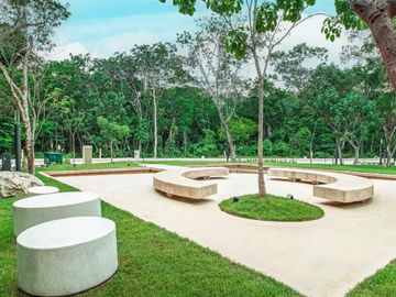Terreno en Venta en Mayakoba Country Club