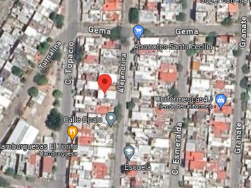 CASA EN REMATE BANCARIO EN  Alejandrina , Jardines del Pedregal, Tuxtla Gutiérrez, Chis-NGC4