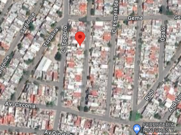 CASA EN REMATE BANCARIO EN  Alejandrina , Jardines del Pedregal, Tuxtla Gutiérrez, Chis-NGC4