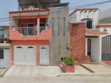 CASA EN REMATE BANCARIO EN  Alejandrina , Jardines del Pedregal, Tuxtla Gutiérrez, Chis-NGC4
