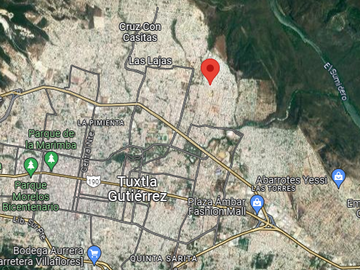 CASA EN REMATE BANCARIO EN  Alejandrina , Jardines del Pedregal, Tuxtla Gutiérrez, Chis-NGC4