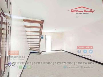PAG-IBIG Rent to Own Townhouse Near San Jose Del Monte City Hall Deca Meycauayan