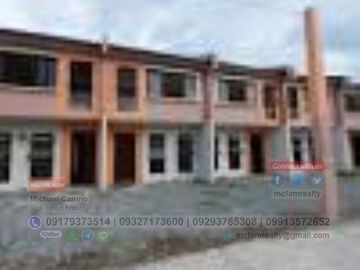 PAG-IBIG Rent to Own Townhouse Near San Jose Del Monte City Hall Deca Meycauayan
