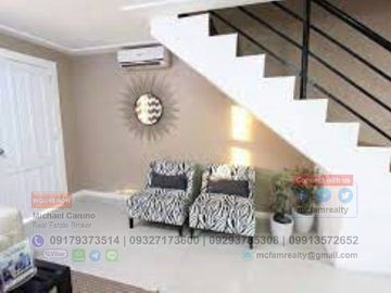 PAG-IBIG Rent to Own Townhouse Near San Jose Del Monte City Hall Deca Meycauayan