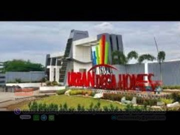 PAG-IBIG Rent to Own Townhouse Near San Jose Del Monte City Hall Deca Meycauayan