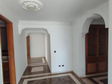 Apartamento en arriendo en Pinares