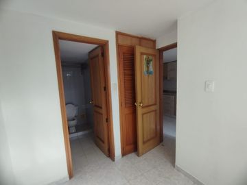 Apartamento en arriendo en Pinares