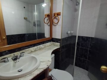 Apartamento en arriendo en Pinares