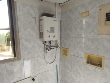 Apartamento en arriendo en Pinares