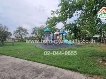 โครงการบ้านเอื้ออาทรรังสิต คลอง10/1 ถนนรังสิต-นครนายก