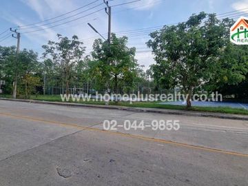โครงการบ้านเอื้ออาทรรังสิต คลอง10/1 ถนนรังสิต-นครนายก