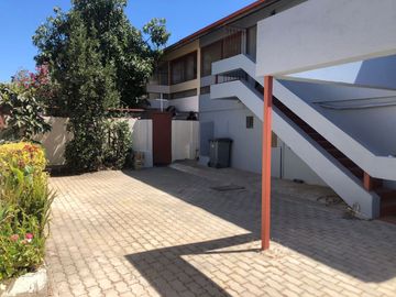 COMERCIAL CALLE VICTORIA - VILLA ALEMANA