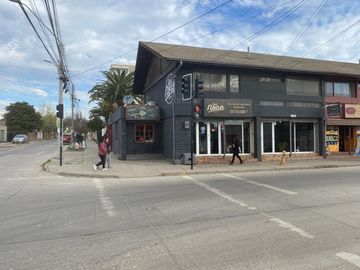 COMERCIAL CALLE VICTORIA - VILLA ALEMANA