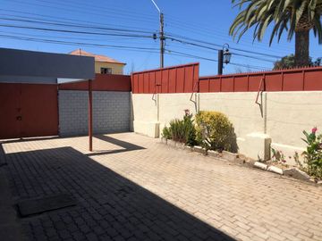 COMERCIAL CALLE VICTORIA - VILLA ALEMANA