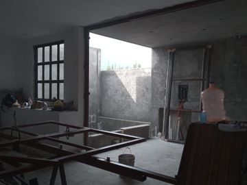 Casa En Venta Cumbres Arriba De Dominio Cumbres Santoral II