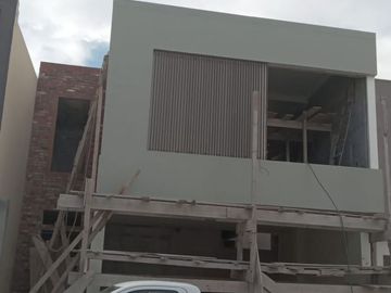 Casa En Venta Cumbres Arriba De Dominio Cumbres Santoral II