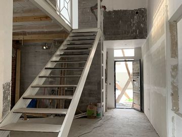 Casa En Venta Cumbres Arriba De Dominio Cumbres Santoral II