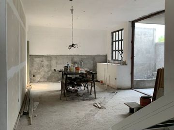 Casa En Venta Cumbres Arriba De Dominio Cumbres Santoral II