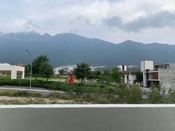 Casa En Venta Cumbres Arriba De Dominio Cumbres Santoral II