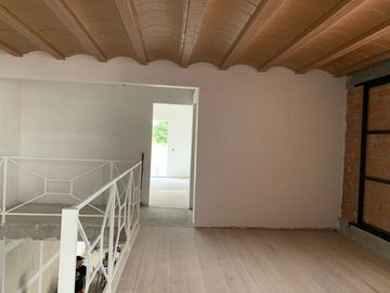 Casa En Venta Cumbres Arriba De Dominio Cumbres Santoral II