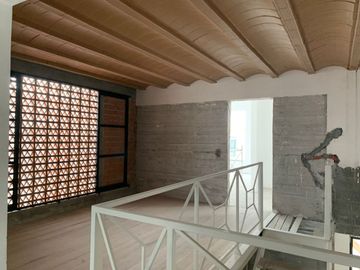Casa En Venta Cumbres Arriba De Dominio Cumbres Santoral II
