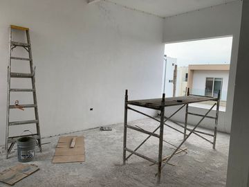 Casa En Venta Cumbres Arriba De Dominio Cumbres Santoral II