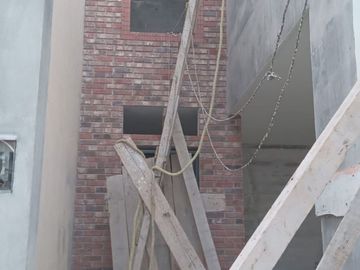 Casa En Venta Cumbres Arriba De Dominio Cumbres Santoral II