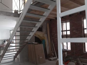 Casa En Venta Cumbres Arriba De Dominio Cumbres Santoral II