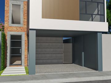 Casa En Venta Cumbres Arriba De Dominio Cumbres Santoral II