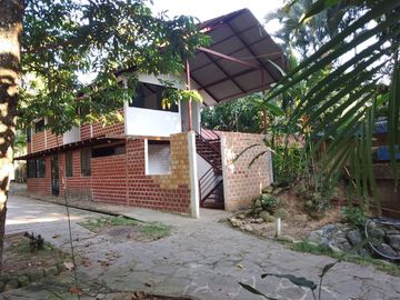 Ocasion Terreno En Venta Ex Alojamiento La Jungla