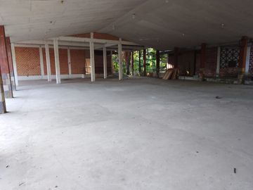 Ocasion Terreno En Venta Ex Alojamiento La Jungla