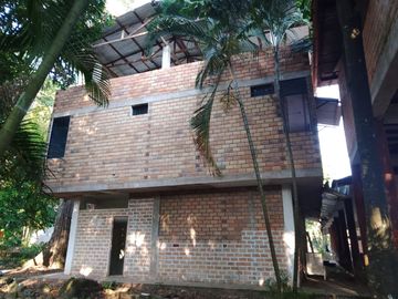Ocasion Terreno En Venta Ex Alojamiento La Jungla