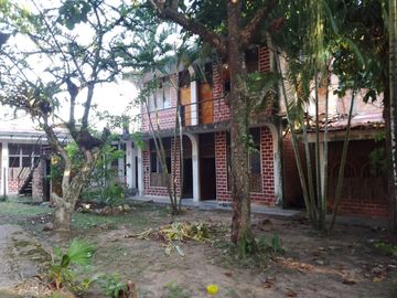 Ocasion Terreno En Venta Ex Alojamiento La Jungla