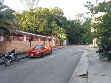 Ocasion Terreno En Venta Ex Alojamiento La Jungla